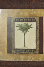 Load image into Gallery viewer, Pair of Stately Palms by Mindeli