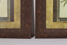 Load image into Gallery viewer, Pair of Stately Palms by Mindeli