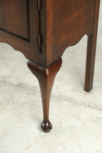 Load image into Gallery viewer, Statton Trutype Americana Solid Cherry Buffet Sideboard Server