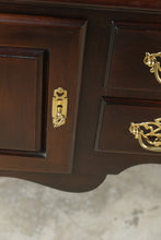 Load image into Gallery viewer, Statton Trutype Americana Solid Cherry Buffet Sideboard Server