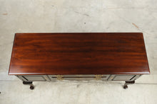 Load image into Gallery viewer, Statton Trutype Americana Solid Cherry Buffet Sideboard Server
