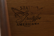 Load image into Gallery viewer, Statton Furniture Old Towne Finish Solid Wood Chest of Drawers