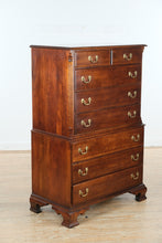 Load image into Gallery viewer, Statton Furniture Old Towne Finish Solid Wood Chest of Drawers