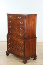Load image into Gallery viewer, Statton Furniture Old Towne Finish Solid Wood Chest of Drawers