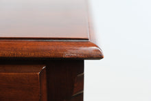 Load image into Gallery viewer, Statton Furniture Old Towne Finish Solid Wood Chest of Drawers