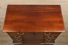 Load image into Gallery viewer, Statton Furniture Old Towne Finish Solid Wood Chest of Drawers