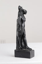 Load image into Gallery viewer, Statue of Egyptian Goddess Sekhmet