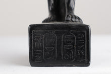 Load image into Gallery viewer, Statue of Egyptian Goddess Sekhmet