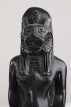 Load image into Gallery viewer, Statue of Egyptian Goddess Sekhmet