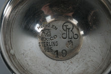 Load image into Gallery viewer, Vintage Mexican Sterling Silver 925 Goblets Set of 6 Hecho en Mexico