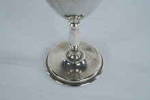Load image into Gallery viewer, Vintage Mexican Sterling Silver 925 Goblets Set of 6 Hecho en Mexico