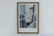 Load image into Gallery viewer, Steven Jordan Sunlight N Lace Signed Portfolio Gallery Columbia SC Art Print