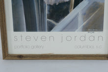 Load image into Gallery viewer, Steven Jordan Sunlight N Lace Signed Portfolio Gallery Columbia SC Art Print