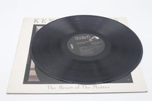 Load image into Gallery viewer, Kenny Rogers The Heart Of The Matter LP RCA AJL1 7023