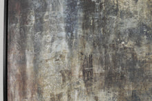 Load image into Gallery viewer, Stone Colored Abstract - 49" x 33"