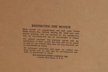 Load image into Gallery viewer, Strauss Viennese Music Vienna Choir Boys - 3 Record Set