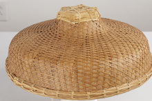 Load image into Gallery viewer, Woven Asian Hat