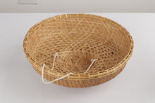 Load image into Gallery viewer, Woven Asian Hat