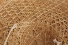 Load image into Gallery viewer, Woven Asian Hat