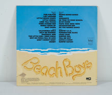 Load image into Gallery viewer, Beach Boys – Summer Fun (1979) 2 LP Set – Capitol / TeeVee Records – Canadian Pressing