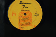 Load image into Gallery viewer, Beach Boys – Summer Fun (1979) 2 LP Set – Capitol / TeeVee Records – Canadian Pressing
