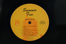 Load image into Gallery viewer, Beach Boys – Summer Fun (1979) 2 LP Set – Capitol / TeeVee Records – Canadian Pressing