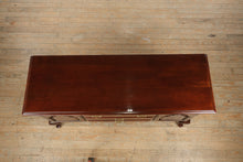 Load image into Gallery viewer, Sumter Furniture Cherry Buffet Sideboard – 56" Wide