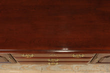 Load image into Gallery viewer, Sumter Furniture Cherry Buffet Sideboard – 56" Wide
