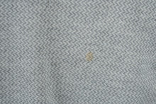 Load image into Gallery viewer, Anthropologie Saturday Sunday Gray Faux Fur Open Front Cardigan Small