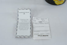 Load image into Gallery viewer, MacKenzie-Childs Sunflower 2-Quart Tea Kettle – Handcrafted Enamelware with Checkered Detailing