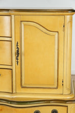 Load image into Gallery viewer, Sunshine French Provincial Gentleman's Chest - Huntley