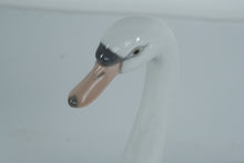 Load image into Gallery viewer, Lladró “Graceful Swan” Porcelain Figurine (Model 05230) – Elegant White Collectible with Original Box