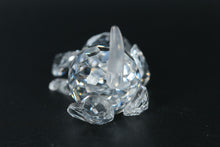 Load image into Gallery viewer, Authentic Swarovski Crystal Beagle Dog Figurine