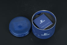 Load image into Gallery viewer, Swarovski Crystal Frog Figurine with Box & Certificate – Retired Miniature Wildlife Series