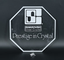 Load image into Gallery viewer, Swarovski Crystal Frog Figurine with Box & Certificate – Retired Miniature Wildlife Series