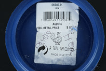 Load image into Gallery viewer, Swarovski Crystal Hen Figurine with Box – Retired Farmyard Friends Series,