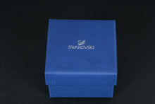 Load image into Gallery viewer, Swarovski Crystal "Ginger the Holiday Dog" Figurine #5060449 – Retired