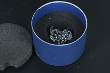 Load image into Gallery viewer, Swarovski Crystal Beagle Puppy Figurine #158418 – With Original Box