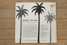 Load image into Gallery viewer, Hal Aloma – Sweet Leilani – Dot Records DLP 25228 – Ultra High Fidelity Stereo LP