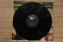 Load image into Gallery viewer, Hal Aloma – Sweet Leilani – Dot Records DLP 25228 – Ultra High Fidelity Stereo LP