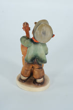 Load image into Gallery viewer, Vintage Goebel Hummel Figurine “Sweet Music” #186 – U.S. Zone Germany 1946–1949 – Free Shipping