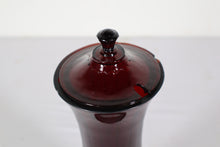 Load image into Gallery viewer, Tall Merlot Canister