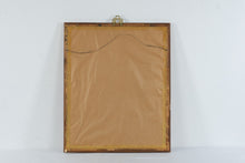 Load image into Gallery viewer, Antique Chinese Embroidered Silk Butterfly Floral Textile Framed 28 x 22