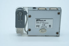 Load image into Gallery viewer, Targus PAUH216 4-Port USB Hub – Compact & Travel-Friendly