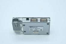 Load image into Gallery viewer, Targus PAUH216 4-Port USB Hub – Compact & Travel-Friendly