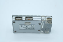 Load image into Gallery viewer, Targus PAUH216 4-Port USB Hub – Compact & Travel-Friendly