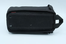 Load image into Gallery viewer, Tamrac MX5379 Padded Camera Lens Case Black Belt Mount 10 Inch