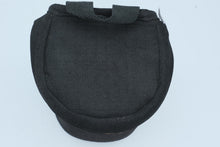Load image into Gallery viewer, Tamrac MX5379 Padded Camera Lens Case Black Belt Mount 10 Inch