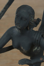 Load image into Gallery viewer, Replica of Paul Manship’s “Atalanta” Dancing Figure – 33” Tall Metal Sculpture