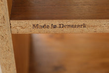 Load image into Gallery viewer, Danish Modern Teak Wall Unit Bookcase Cabinet System